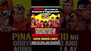 NO TO CPP NPA NDF