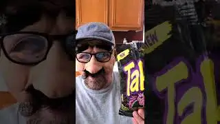 Takis Dragon Sweet Chili Review