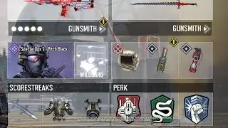 Call of Duty&reg;: Mobile - Introducing Wildcards