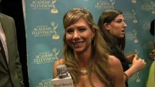 MMTVN Stingers 37th Annual Daytime Creative Arts & Entertainment Emmy Awards
