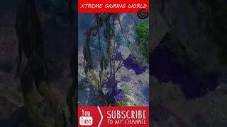 Completing Flying As One - Trail of Precision || Avatar: Frontiers of Pandora - Secrets of The Spire