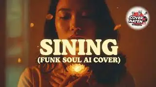Dionela &ndash; Sining (Funk-Soul AI Cover) 💫 Funk OPM Reimagining | COVER NATEN PH
