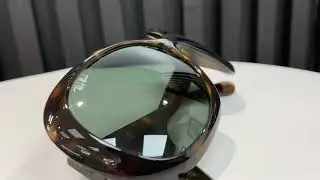 Ray-Ban RB 4098 710/71 - Обзор