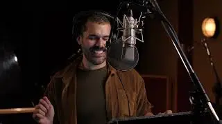 Regalos from Jaime Lozano's Songs by an Immigrant Vol. 3 feat. Joel Perez and Tony Succar