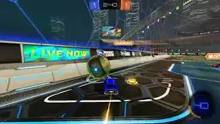 Rocket League Clip! Recruiting Challenge