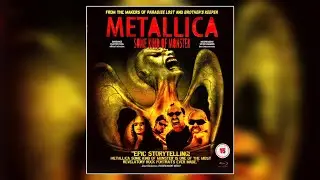 Metallica - Some Kind of Monster [Documentary]