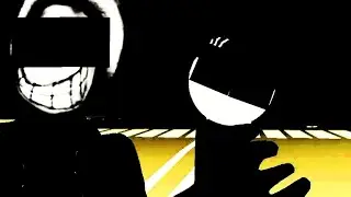 The coco analog horror part 2 (oh no) AND credit by @sky_chickenbro 
