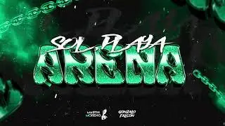 SOL PLAYA ARENA - MARTIN MORENO x GONZALO FALCON