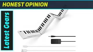 Best 88 Keys Splicing Piano for Beginners