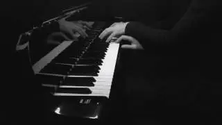 ARLECCHINATA (Charlie Chaplin) Piano Duet