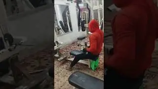 back workout 💪💪 gym lover motivation 💪#tirening #how #tiktok 💪 #viralvideo #yotubeshorts