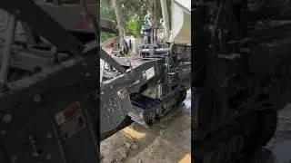 My Harvester Washing
