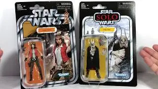 Star Wars The Vintage Collection 2018 Wave 3 Out Now in Manila, Philippines Chefatron Review
