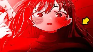 NUNCA ASSISTA ESSE ANIME NA TV......(pfv)