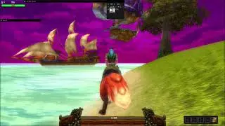 Moving platforms - Transportation system / Java - OpenGL /  Game Engine