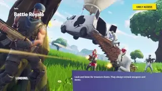 Realm royale  shadowfall