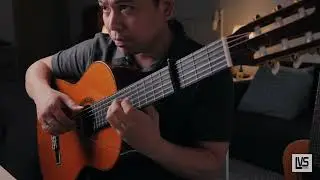 O, Lumapit Ka - Ella del Rosario (Jose Ramirez 125 años) | Lex Von Sumayo