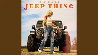 Jeep Thing