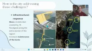 Asterousia Hybrid University 2016- Phase B: The Case Study of City of Venice