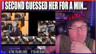 We've Only Just Begun - cover - featuring Tori Holub REACTION!