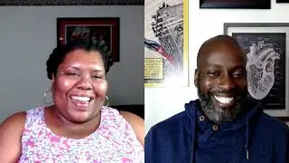 Discourse & Chill Season 2 Ep 6 Dating in 2021
