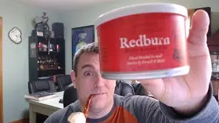 Cornell & Diehl Redburn Pipe Tobacco Review