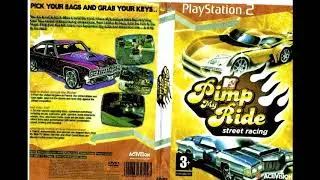 Pimp My Ride Street Racing SoundTrack 03