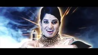 THE BOMBAY ROYALE - I LOVE YOU LOVE YOU