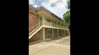 Preview of the Property for sale at 2500 VIVIAN Street 4, Metairie, LA