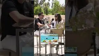 Evie tells why choose Limassol for the other cities🔥#cyprus#business#bbftv#bbftvcyprus#lifeincyprus
