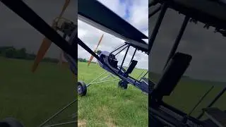 Scratch-Built RC Aircraft #fly #rcplane #aviation #homemade #model #shorts