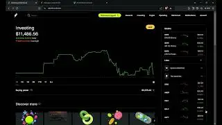 Building $10K Monthly Passive Income: Borrowing Over 30k on Margin