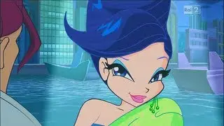 Winx Club - La musica!