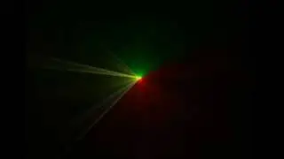 Laser-UK Club Scene
