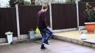 UK Shuffle!