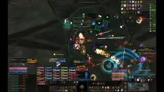 WoW - C88 vs ToC - Heroic Faction Champs 01/21/2010