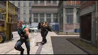 X-Battle Champions - Ultimate Fighting Games - Mobile Game Trailer android/ios 4k 60FPS