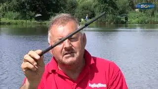Middy's New 5G Rods - Reviewed by Mark Sawyer