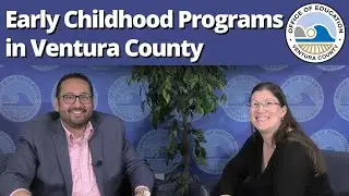 Early Childhood Programs in Ventura County