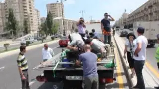 BAKU I LOVE YOU MEDIA ARTICLE
