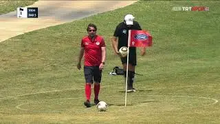 TRT Spor Yıldız - Kuşadası 2