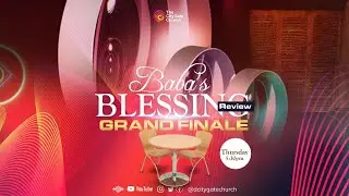 Baba's Blessing Review (Grand Finale) B || BBR || 27-04-2023
