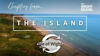 Isle of Wight Distribution - excerpt from The Wight Brand Film - 