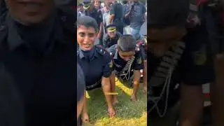 OTA POP|  OFFICER TRAINING ACADEMY CHENNAI |  PROUD MOMENT| ARMY OFFICER| #army #nda #ota