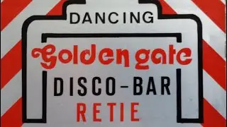 Golden Gate 1976