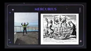 Photographic Synchronicities Related to Carl Jung's 'Psychology and Alchemy'