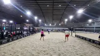 5&ordf; ETAPA | CIRCUITO REDE MOI DE BEACH TENNIS | FAIR PLAY ARENA (11/07)