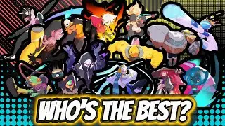 How to not be the worst? - a Bapbap edition