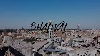 MERA SOHNA SHEHAR BHALWAL | CITY OF KINNO 🍊