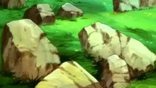 Louie, el Guerrero de las Runas   20   [spanish] [AnimeHD]